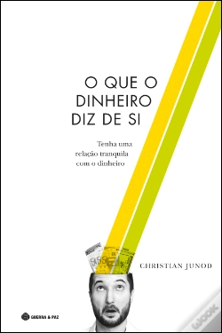 Capa do artigo O que o Dinheiro Diz de Si