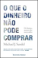 O que o Dinheiro Não Pode Comprar