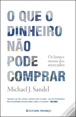 Capa do artigo O que o Dinheiro Não Pode Comprar