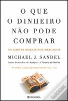 O que o Dinheiro Não Pode Comprar