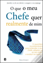 Capa do artigo O Que o Meu Chefe Quer Realmente de Mim