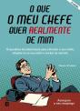 O que o Meu Chefe quer Realmente de Mim - Preview