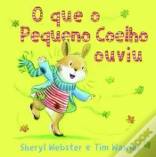 Capa do artigo O que o Pequeno Coelho ouviu