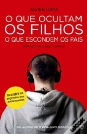 Capa do artigo O Que Ocultam os Filhos - O Que Escondem os Pais