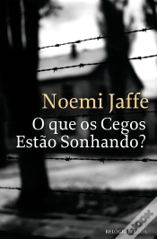 Capa do artigo O Que os Cegos Estão Sonhando?