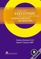 Capa do artigo O que os Executivos Precisam Saber sobre Gerenciamento de Projetos