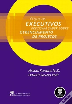 Capa do artigo O que os Executivos Precisam Saber sobre Gerenciamento de Projetos