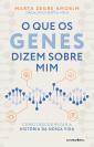 O Que os Genes Dizem sobre Mim