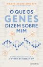 O Que os Genes Dizem sobre Mim - Preview