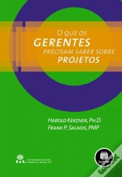 Capa do artigo O que os Gerentes Precisam Saber sobre Projetos