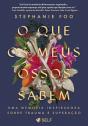 O que os Meus Ossos Sabem - Preview