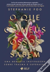 Capa do artigo O que os Meus Ossos Sabem