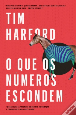 Capa do artigo O que os Números Escondem