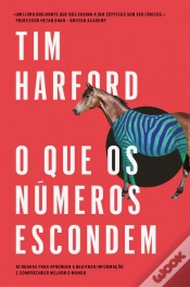 Capa do artigo O que os Números Escondem