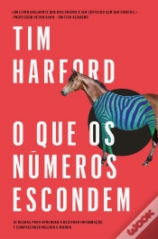 Capa do artigo O Que Os Números Escondem