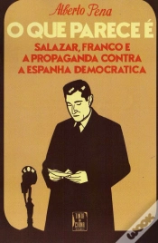Capa do artigo O Que Parece É
