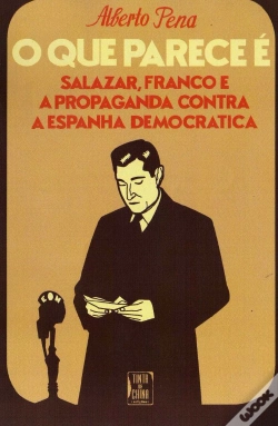 Capa do artigo O Que Parece É