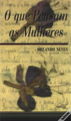 Capa do artigo O que Pensam as Mulheres