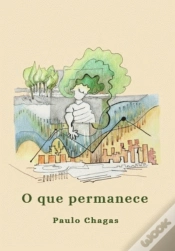 Capa do artigo O que Permanece