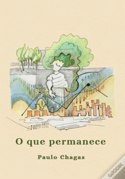 Capa do artigo O que Permanece