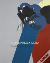 Capa do artigo O Que Pode a Arte?
