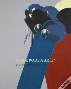 Capa do artigo O Que Pode a Arte?