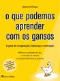 O Que Podemos Aprender Com os Gansos - Preview