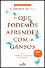 O Que Podemos Aprender Com os Gansos - Preview