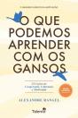 O que Podemos Aprender com os Gansos - Preview