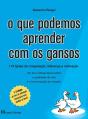 O que Podemos Aprender com os Gansos - Volume 2 - Preview