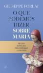 O que Podemos Dizer sobre Maria - Preview