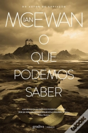 Capa do artigo O que Podemos Saber