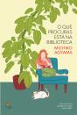 O que Procuras Está na Biblioteca - Preview
