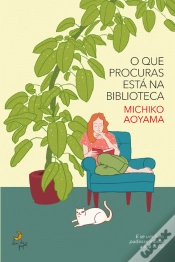 Capa do artigo O que Procuras Está na Biblioteca