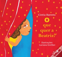 Capa do artigo O Que Quer A Beatriz?