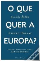 O Que Quer a Europa?