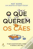 O que Querem os Cães