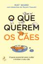 O que Querem os Cães - Preview