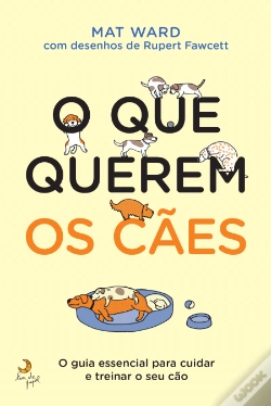 Capa do artigo O que Querem os Cães