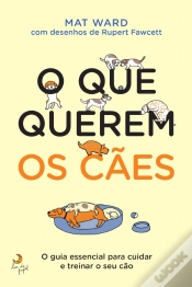Capa do artigo O que Querem os Cães