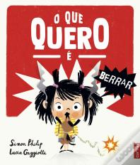 O Que Quero E Berrar