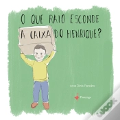 Capa do artigo O Que Raio Esconde a Caixa do Henrique?