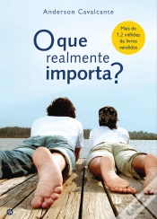 Capa do artigo O que Realmente Importa