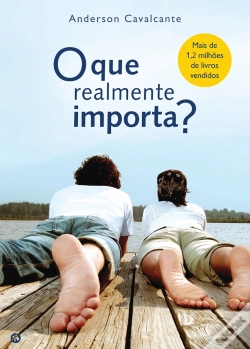 Capa do artigo O que Realmente Importa