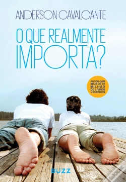 Capa do artigo O Que Realmente Importa?