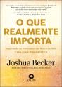 O Que Realmente Importa - Preview