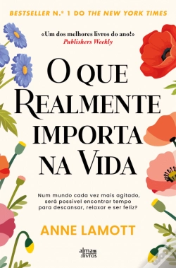 Capa do artigo O que Realmente Importa na Vida
