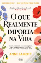 O que Realmente Importa na Vida
