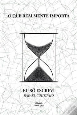 Capa do artigo O Que Realmente Importa