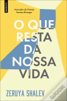 O que Resta da Nossa Vida
